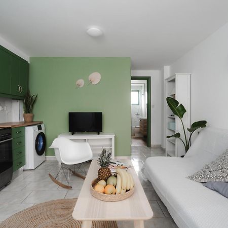 K Houses 23 Lefkáda 外观 照片