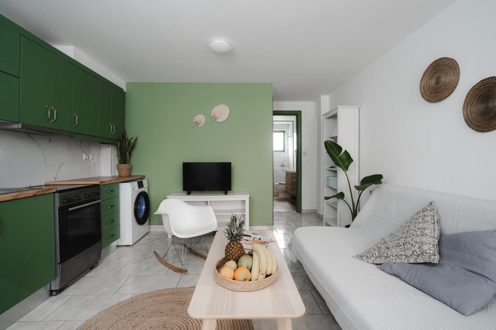 K Houses 23 Lefkáda 外观 照片